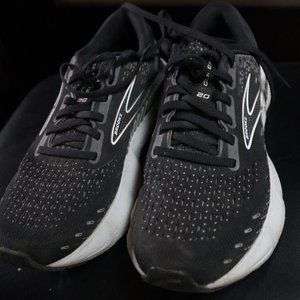 Brooks Glycerin GTS 20 Running Shoes Womens 7